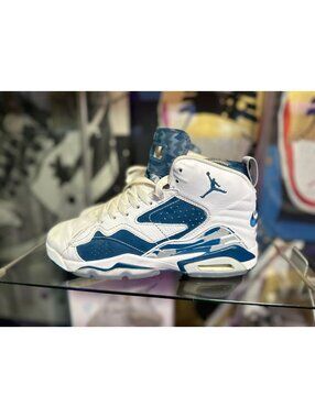 Nike Air Jordan Flight Club 91 Men's Shoes SIZE: 6 YOUTH